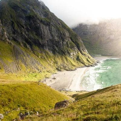 Summer Rain Doujinshi by AkiraMochi